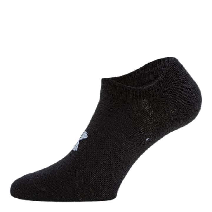 Essential No-Show Black