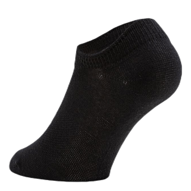 Essential No-Show Black