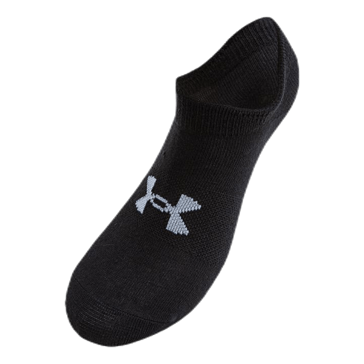 Essential No-Show Black