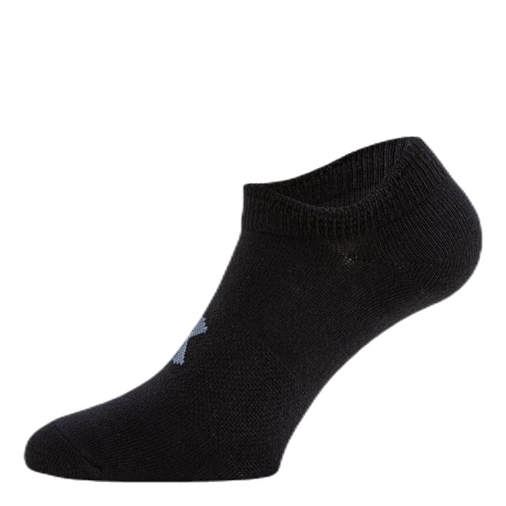 Essential No-Show Black