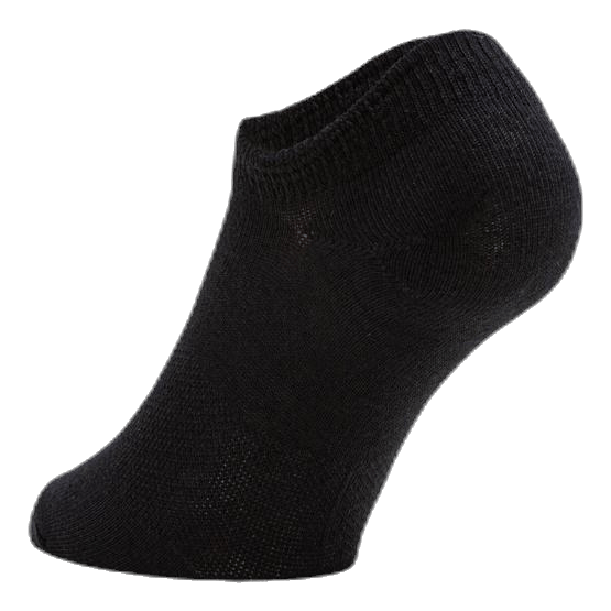 Essential No-Show Black