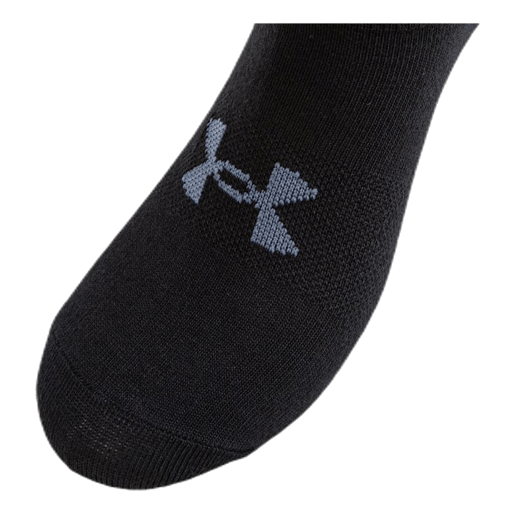 Essential No-Show Black