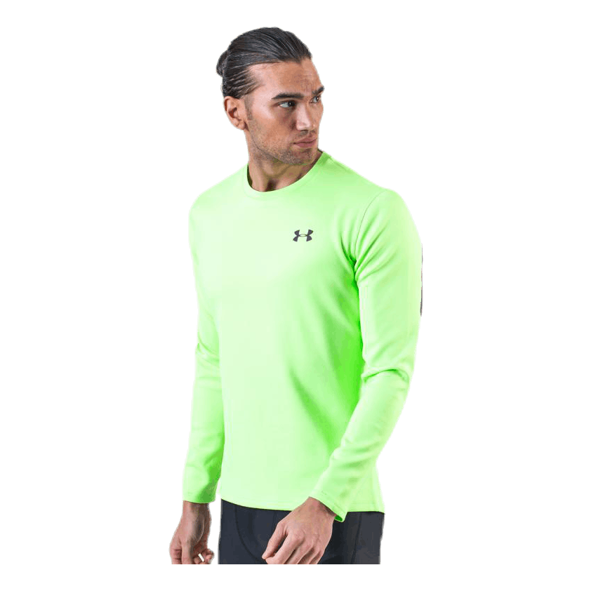 Qualfier Goldgear LS Green/Yellow