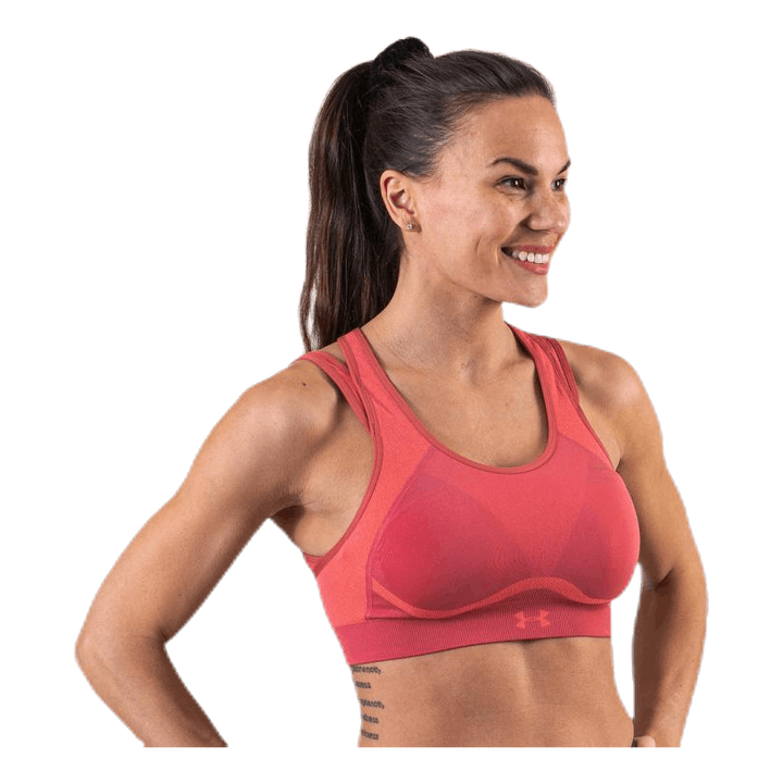 Vanish Seamless Mid Pink