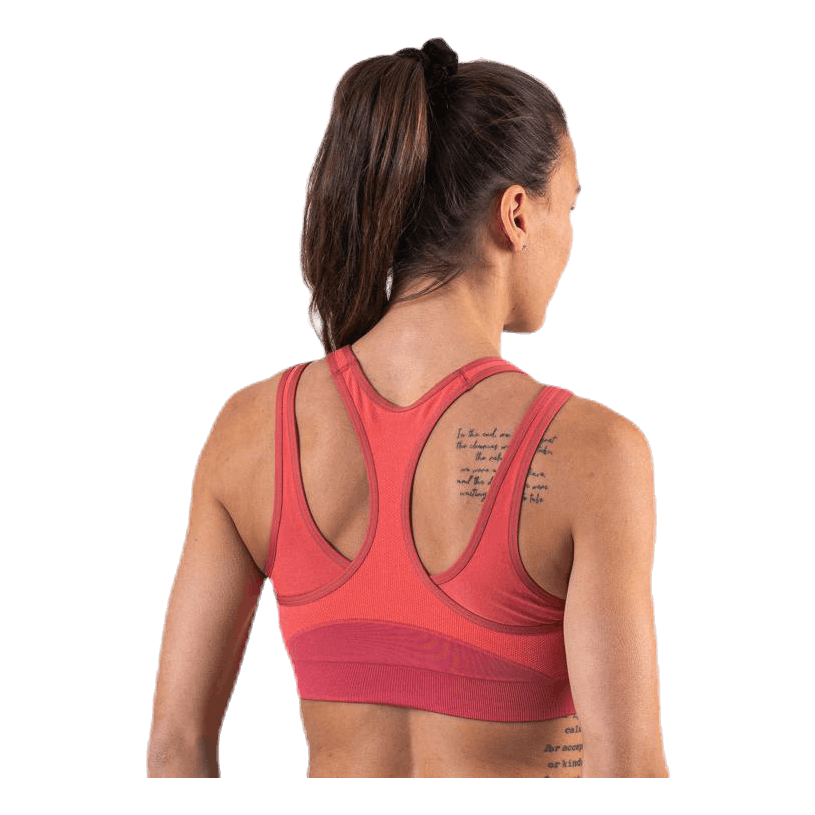 Vanish Seamless Mid Pink