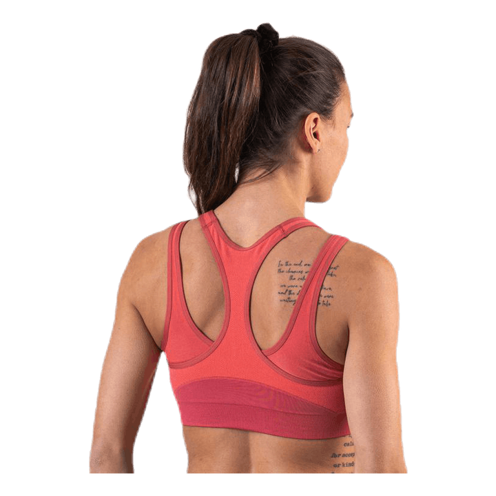 Vanish Seamless Mid Pink