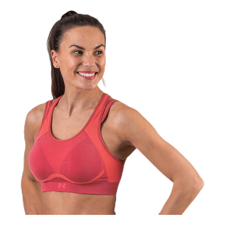 Vanish Seamless Mid Pink