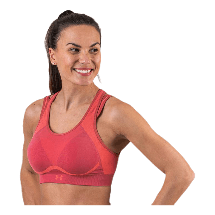 Vanish Seamless Mid Pink