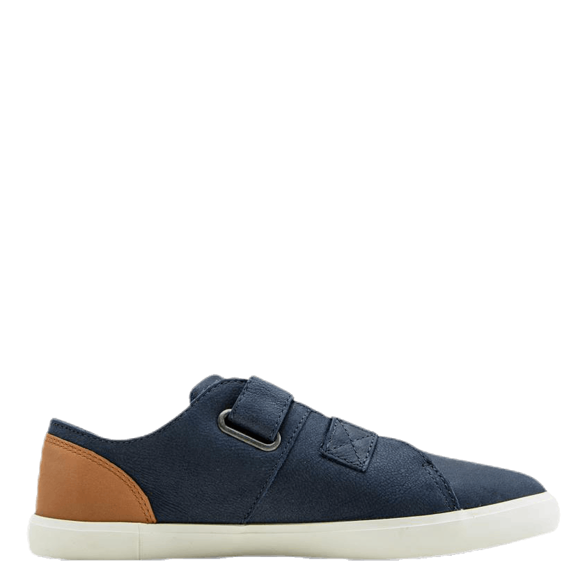 Newport Bay Leather 2 Strap Oxford Blue