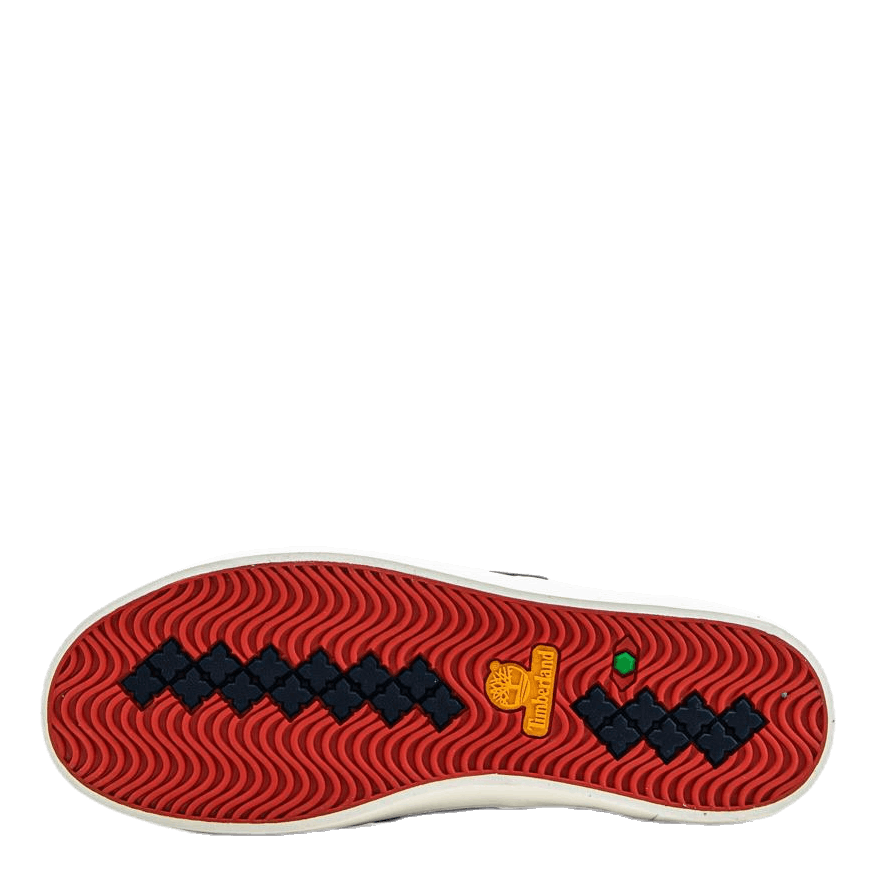 Newport Bay Leather 2 Strap Oxford Blue