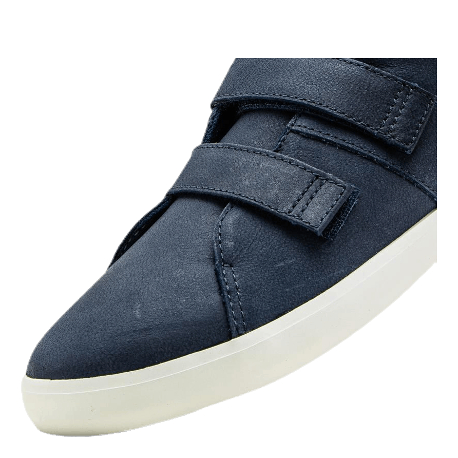 Newport Bay Leather 2 Strap Oxford Blue