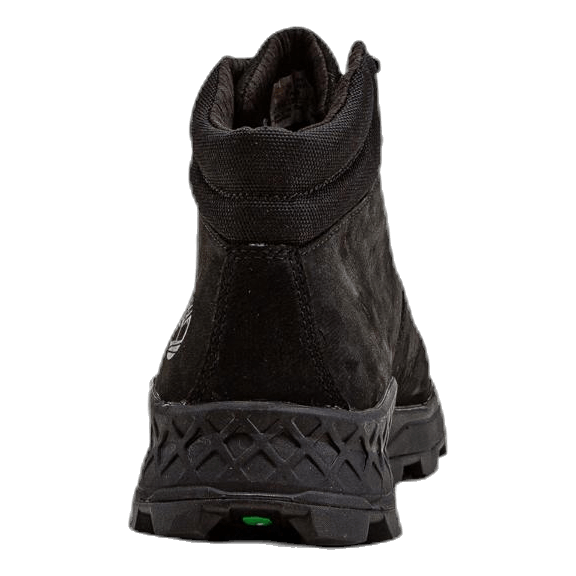 Brooklyn Hiker Black