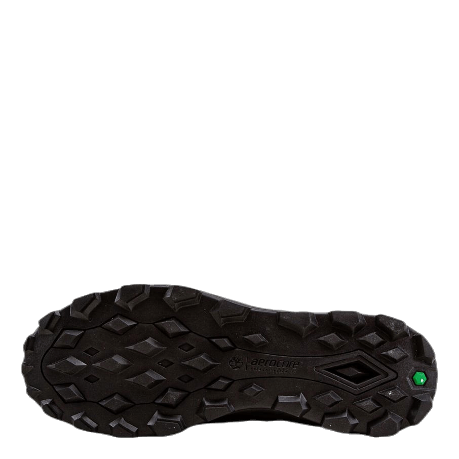 Brooklyn Hiker Black