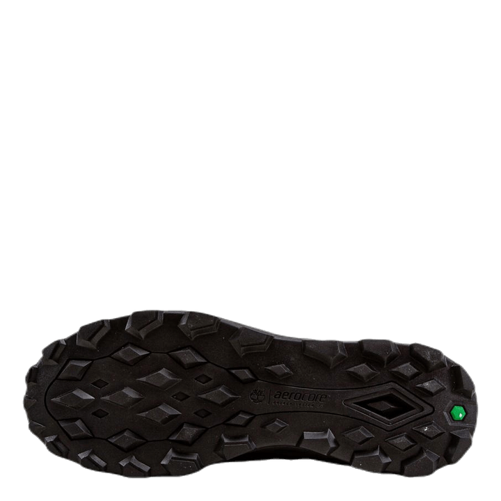 Brooklyn Hiker Black