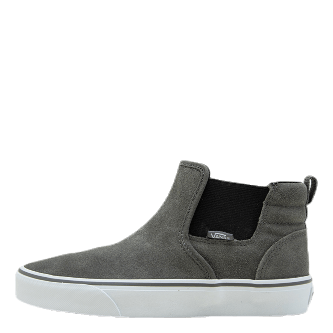 Grey asher deals vans