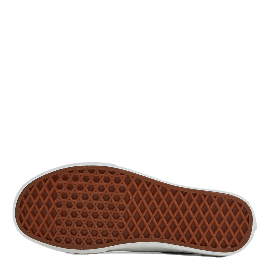 Ward Deluxe White/Black