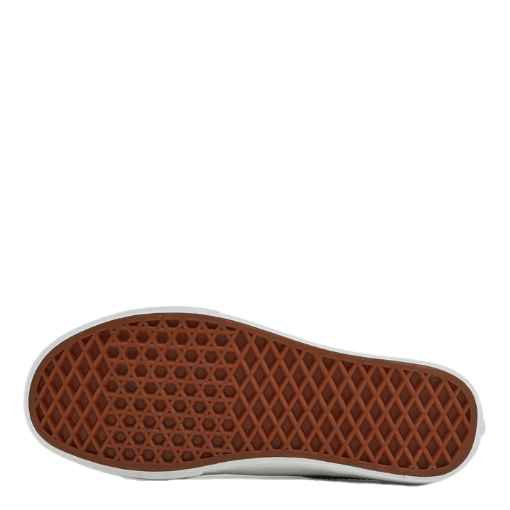 Ward Deluxe White/Black