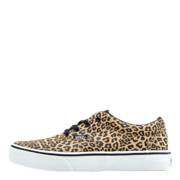 Vans authentic deals lo pro cheetah