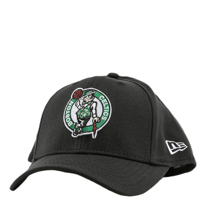 9Fifty Stretch Snap Black