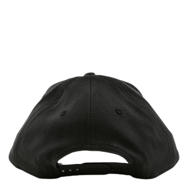 9Fifty Stretch Snap Black