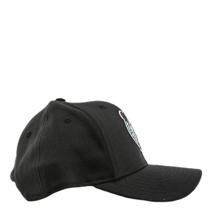 9Fifty Stretch Snap Black