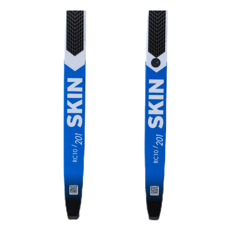 Rc10 Skin Hard Black