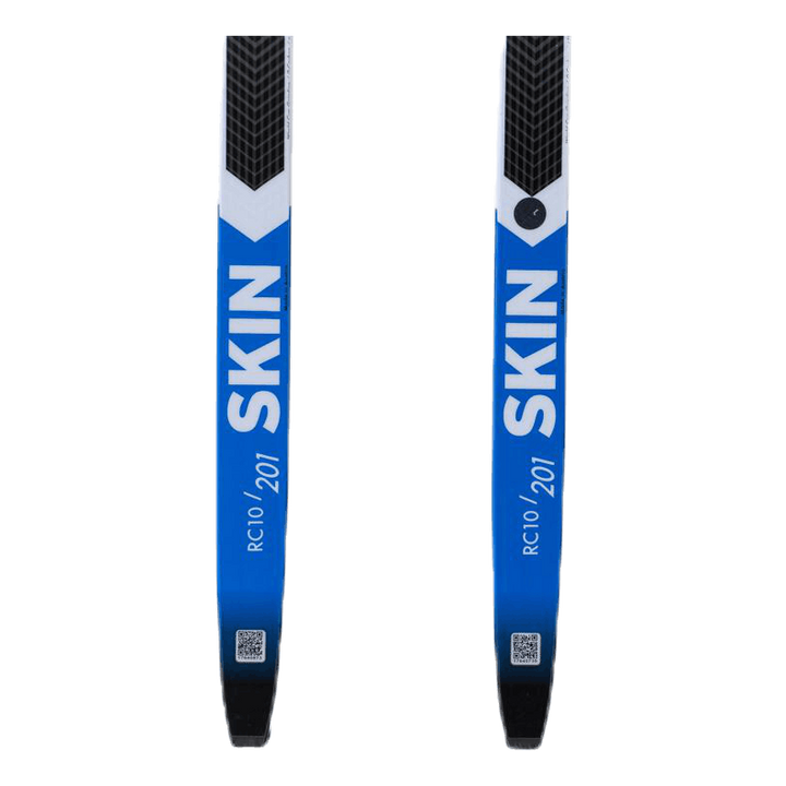 Rc10 Skin Hard Black