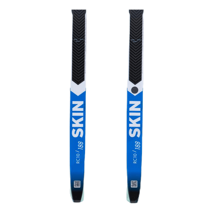 Rc10 Skin Soft Black