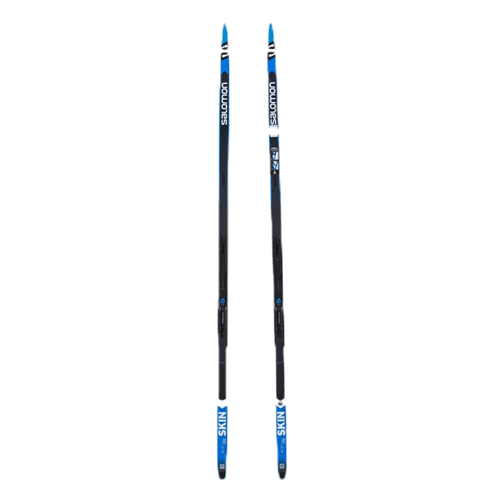 Rc10 Skin Medium Black