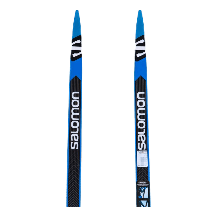 Rc10 Skin Medium Black