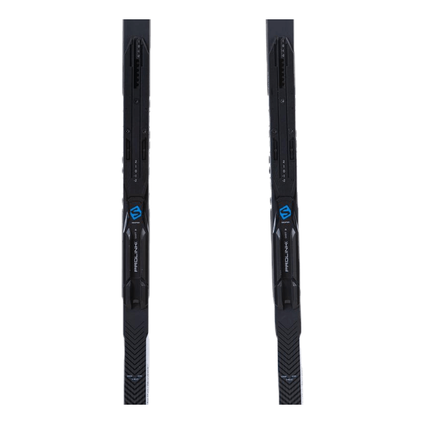 Rc10 Skin Medium Black