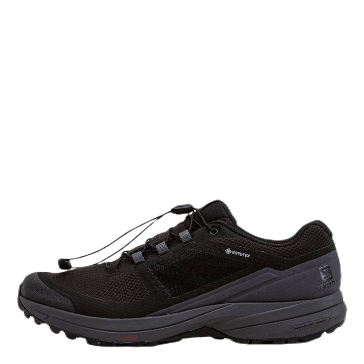 XA Elevate 2 GTX Black