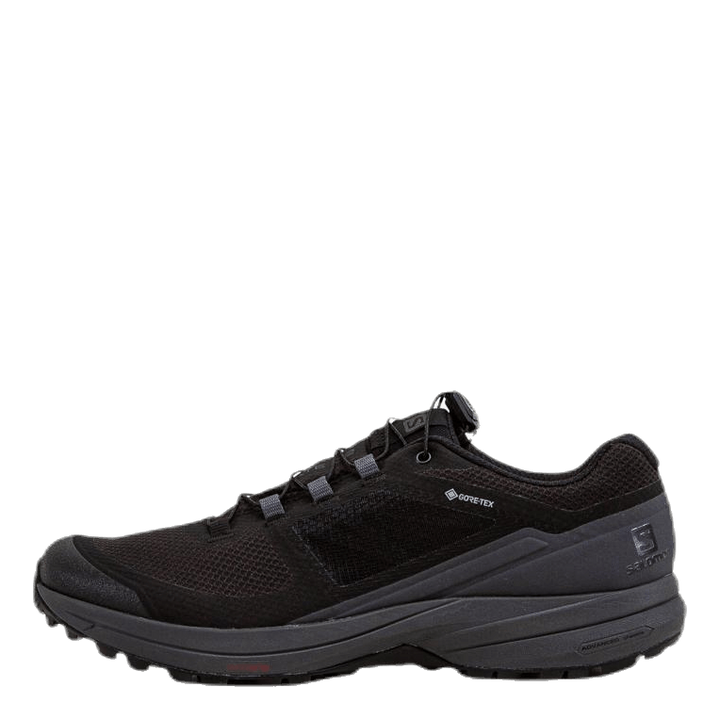 XA Elevate 2 GTX Black