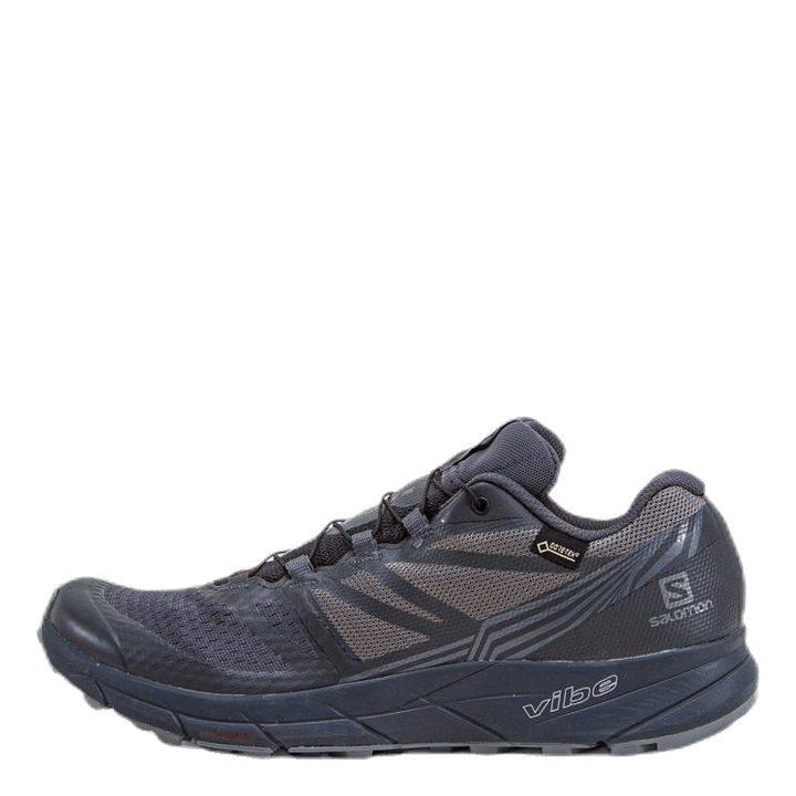 Sense Ride GTX Noctur Black/Grey