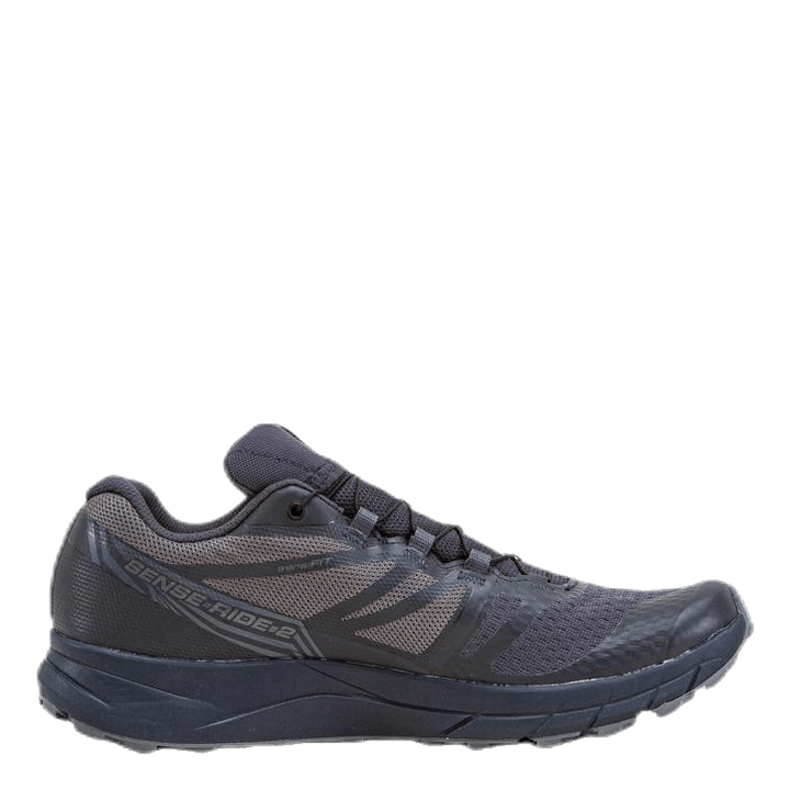 Sense Ride GTX Noctur Black/Grey