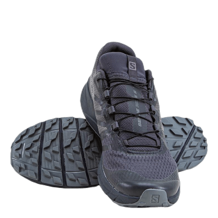 Sense Ride GTX Noctur Black/Grey