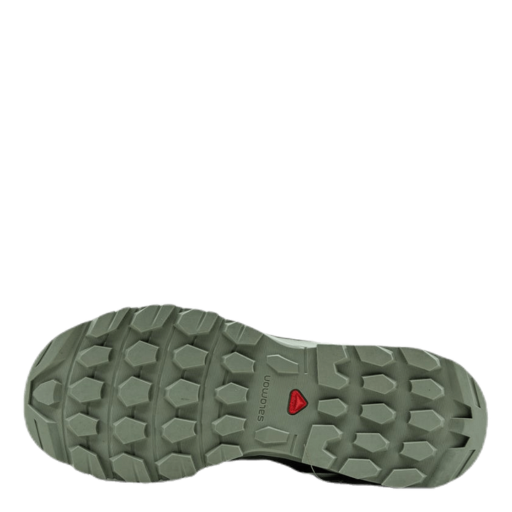 Vaya Mid GTX Green/Grey