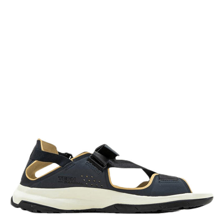 Tech Sandal Blue