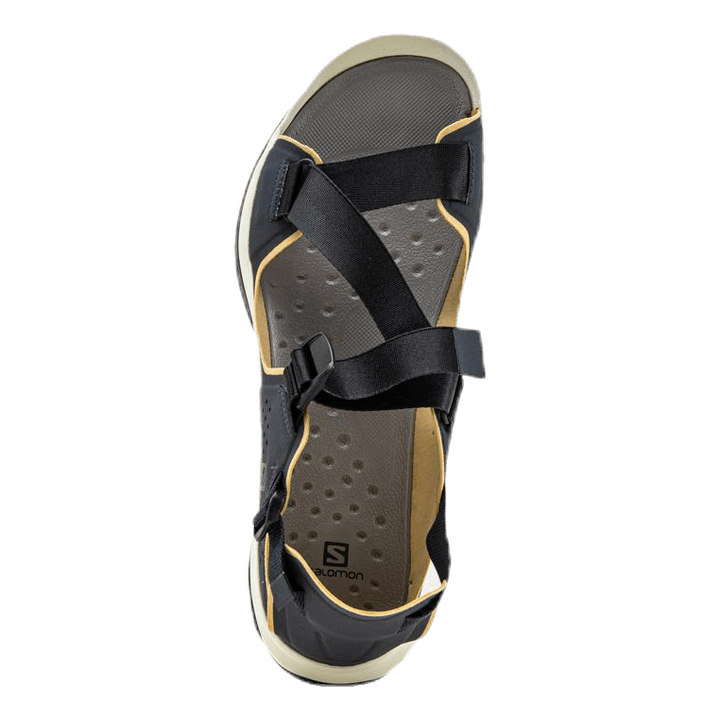 Tech Sandal Blue