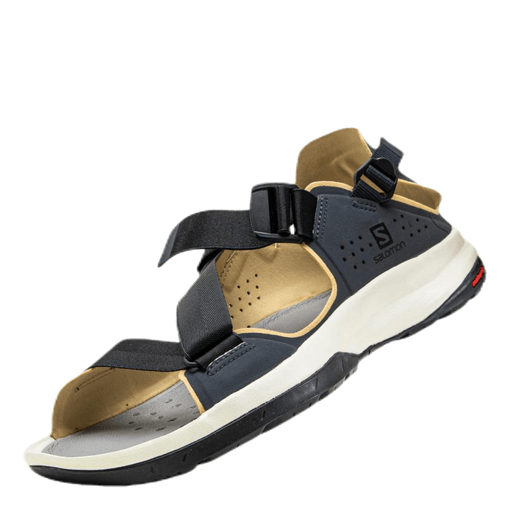 Tech Sandal Blue