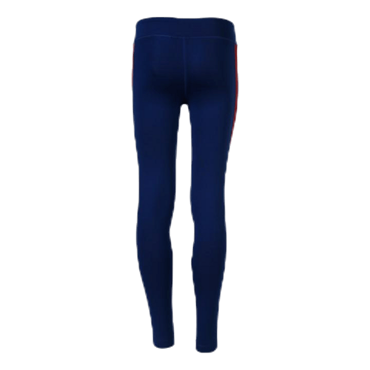 Trophy Colourblock Youth Blue