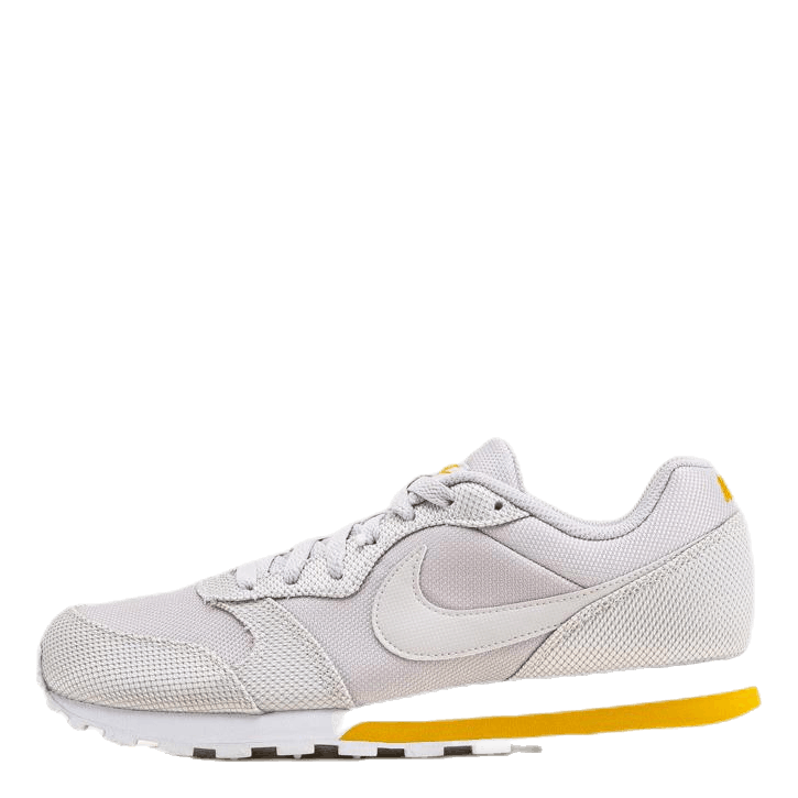 Nike MD Runner 2 SE White Grey Sportamore