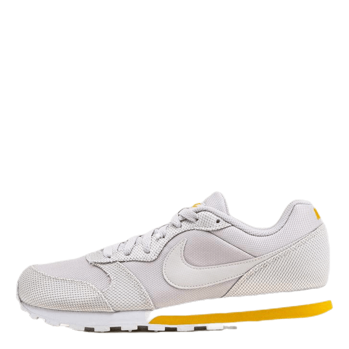 MD Runner 2 SE White/Grey