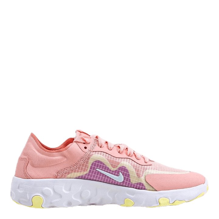 Renew Lucent Pink