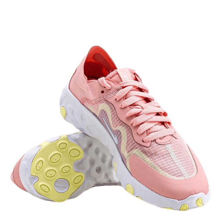 Renew Lucent Pink