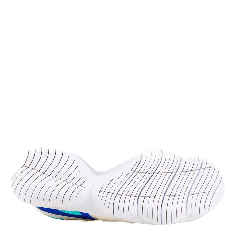 Free Run Flyknit 3.0 Blue/White