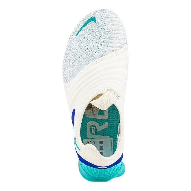 Free Run Flyknit 3.0 Blue/White