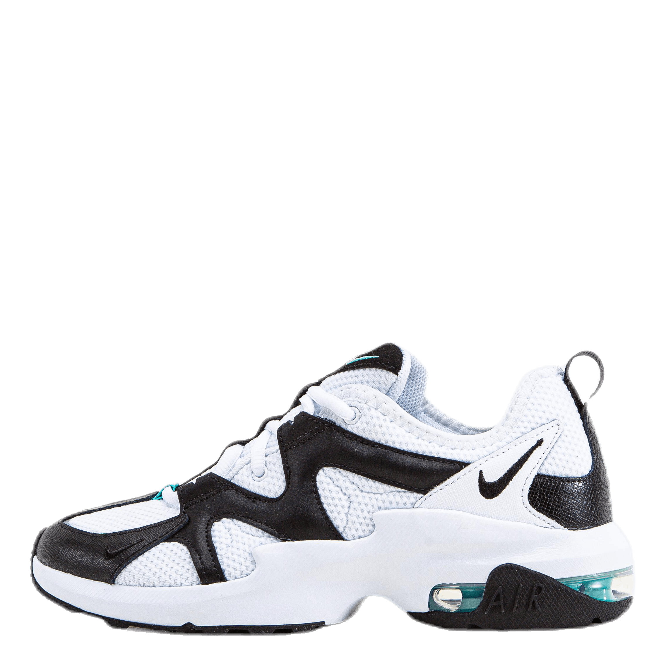 Nike air max graviton negras hotsell