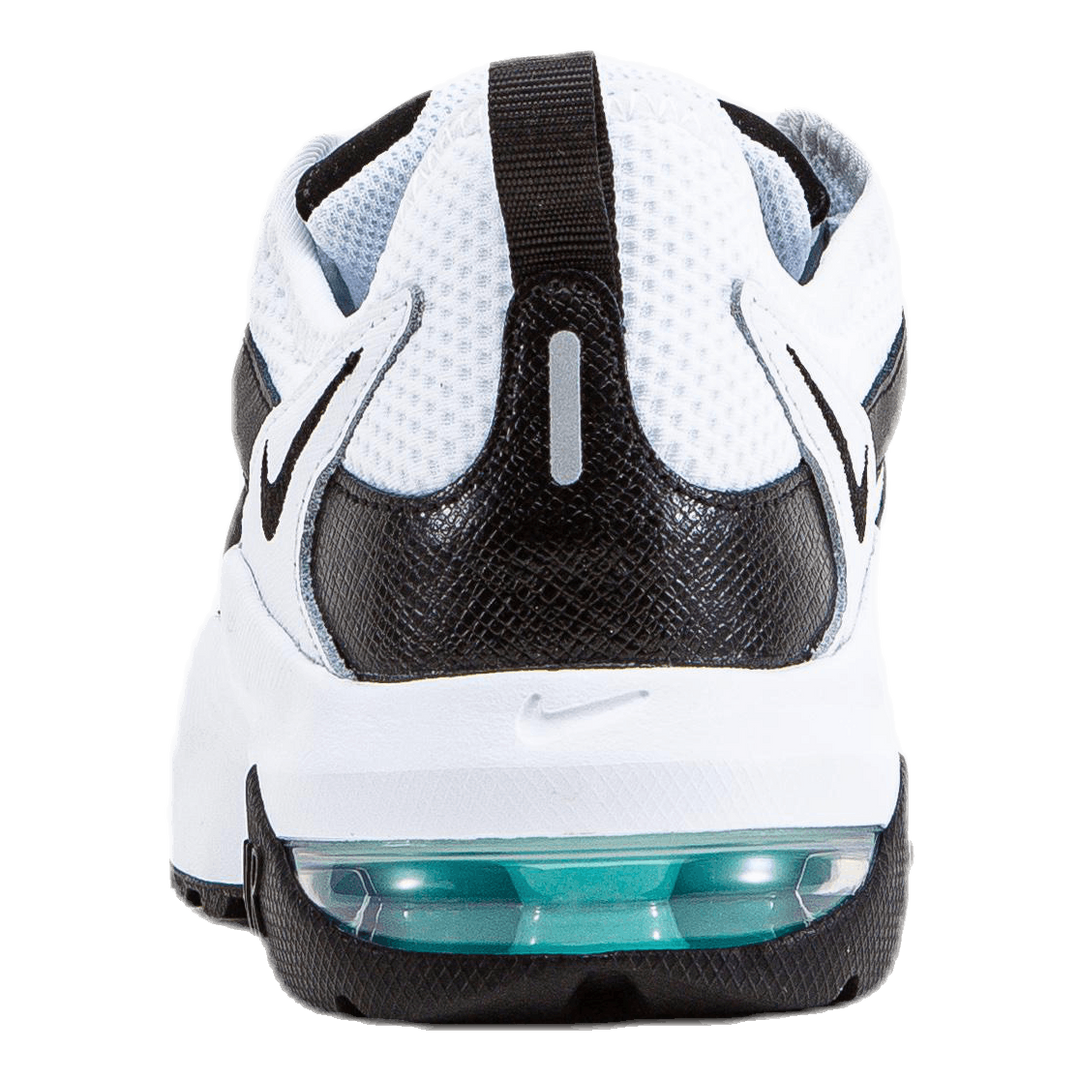 Air Max Graviton White/Black