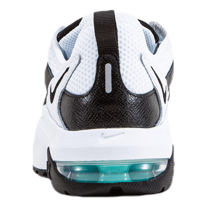 Air Max Graviton White/Black